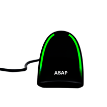 Ручной сканер штрих-кода